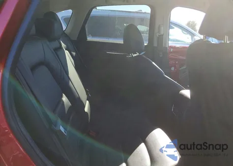 2019 Mazda Cx-5 Grand Touring from USA, damaged, VIN JM3KFBDM6K0568165